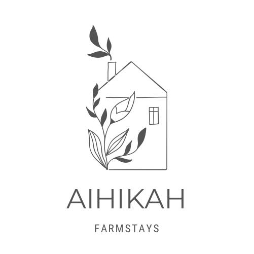 Aihikah Farms Logo